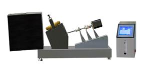 成焦板試(shi)驗儀